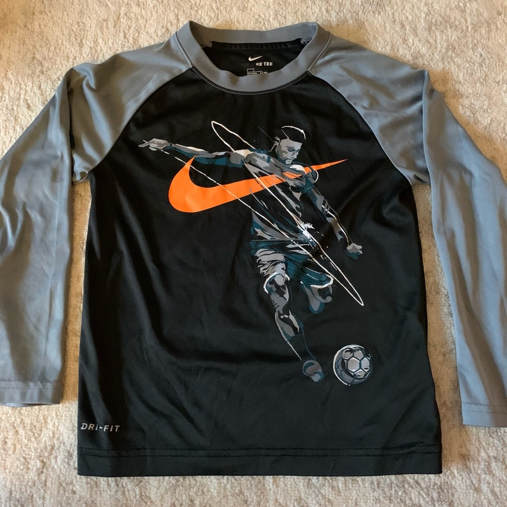 Nike long sleeve